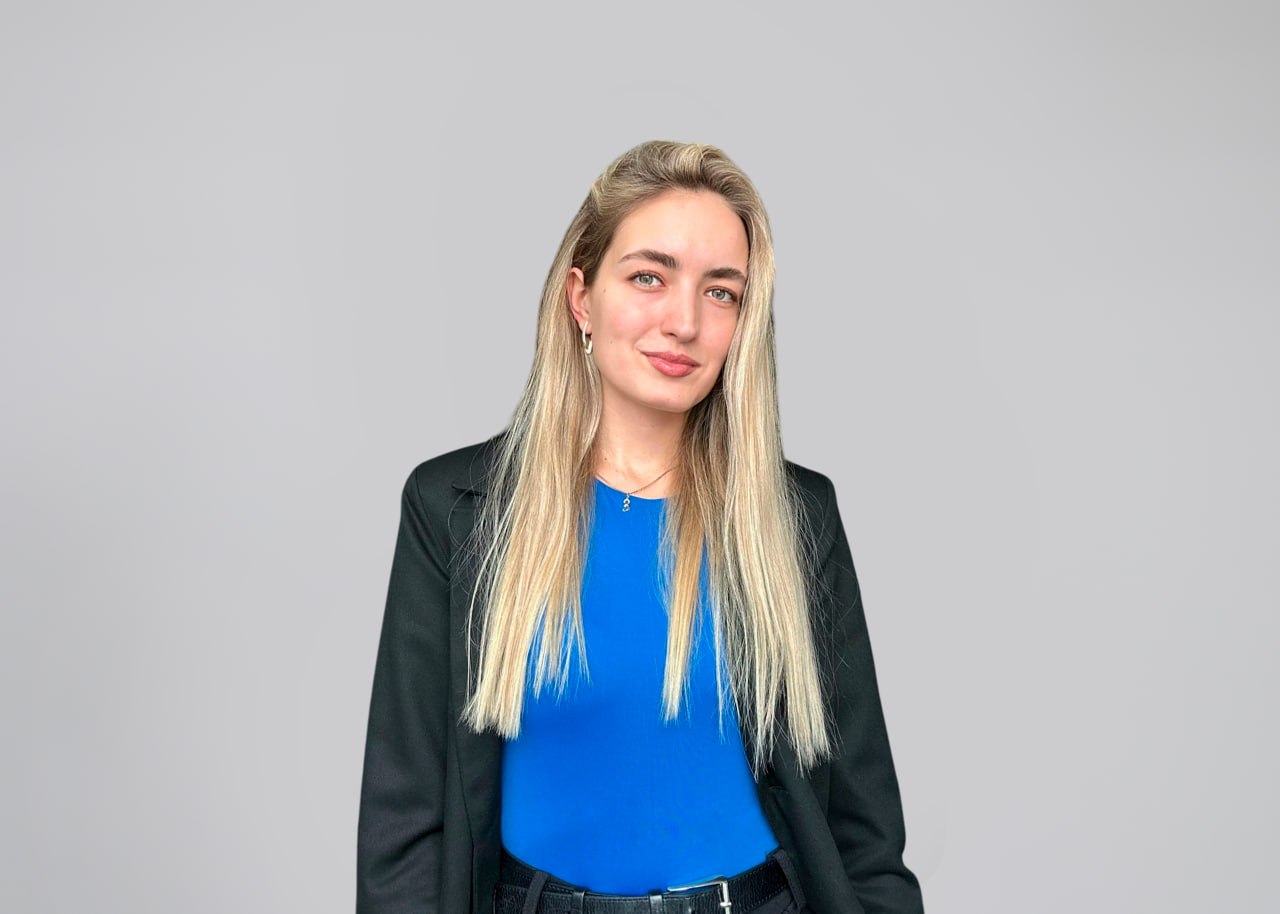 Екатерина Мухортова